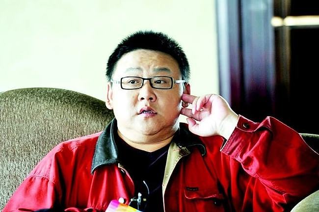 演员李铁因胃出血病逝！享年53岁，曾出演《三国演义》中的阿斗 - 5
