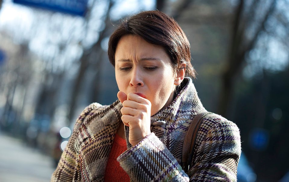 不高烧、多咳嗽咽痛，奥密克戎症状最新公布 - 1