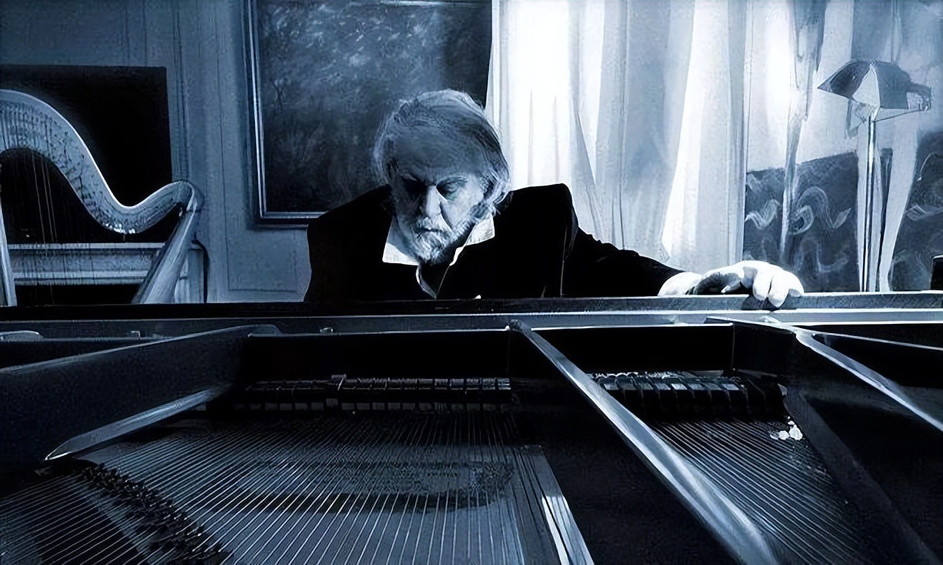 银翼杀手作曲者万吉利斯离世，享年79岁，网友：致敬，一路走好 - 6