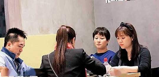 称三个女友是“猪扒”，香港知名富二代自嘲是扫街佬：专挑不好的 - 13