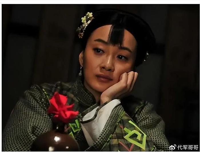 揭秘40岁美女演员徐梵溪的成名经历与感情生活 - 22