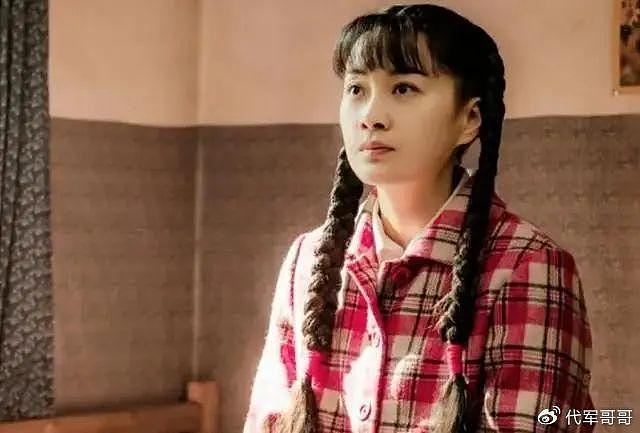 揭秘40岁美女演员徐梵溪的成名经历与感情生活 - 3