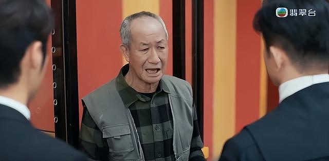 老戏骨陈狄克因肺炎离世，效力TVB45年，曾因收入太低转行开的士 - 6
