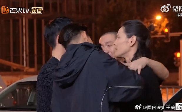 携手同行，无畏风雨！向佐轻言退意，触动众人心弦 - 7