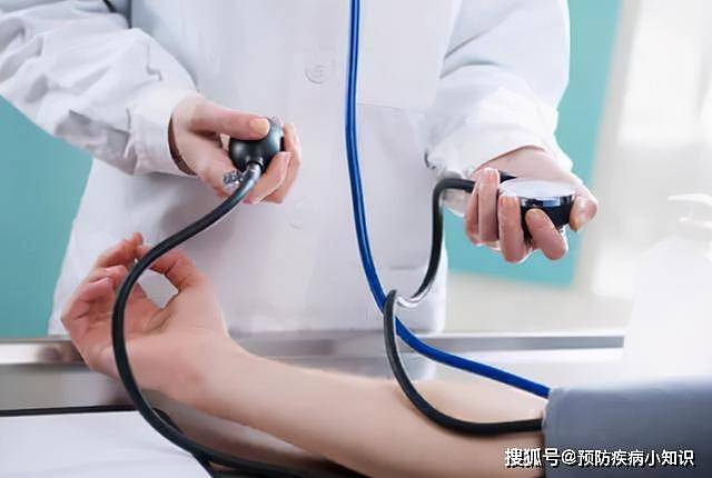 “新血压标准”已公布，不再是120/80mmHg，血压高患者建议自查下 - 3