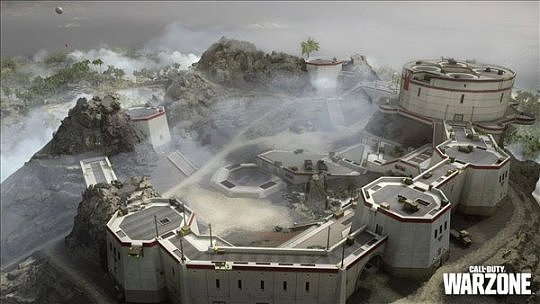 《使命召唤》先锋/战区第三赛季新内容公布 新地图、新武器、新古拉格 - 7