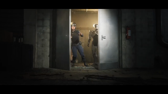 《机械战警：暴戾都市》发布新宣传片，介绍主要玩法 - 3