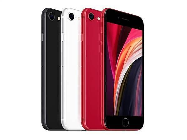 苹果2022春季发布会新品大曝光：iPhone SE 3、iPad Air 5领衔 - 1