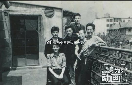 著名艺术家阎善春离世，享年90岁，童年动画界的一位巨星陨落 - 12