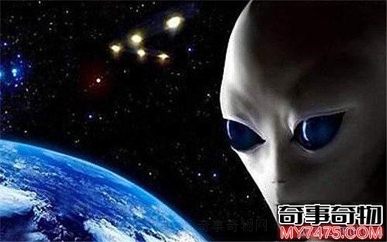 全球十大遭遇外星人绑架事件