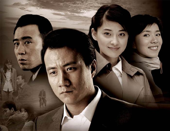 9.4分的《岁月》，讲透了中国官场的人情世故，考公人值得一看 - 2