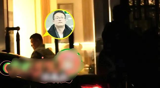 姚笛老公深夜与美女酒店过夜，姚笛街头与异性亲吻，网友：各玩各的？ - 1