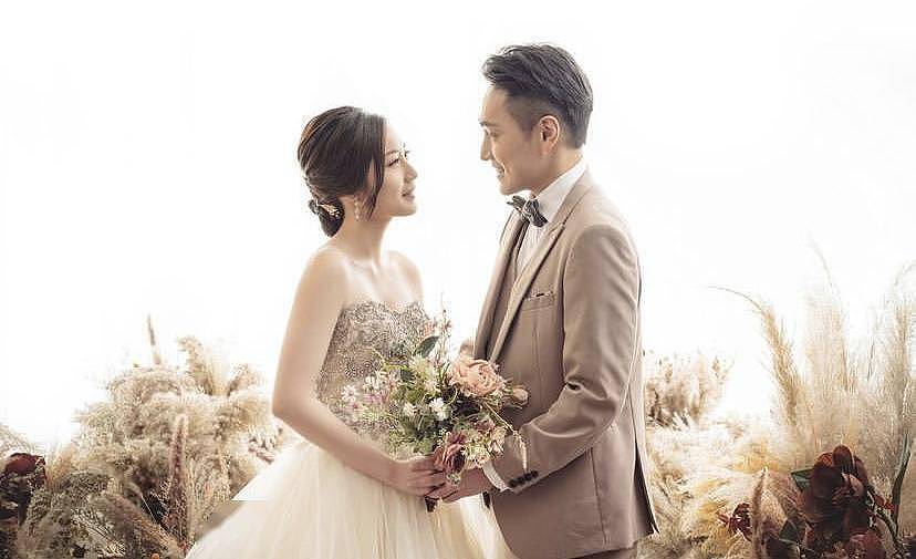 恭喜！TVB男星宣布结婚，兼职做物理治疗师，薪酬是拍戏的7倍 - 2