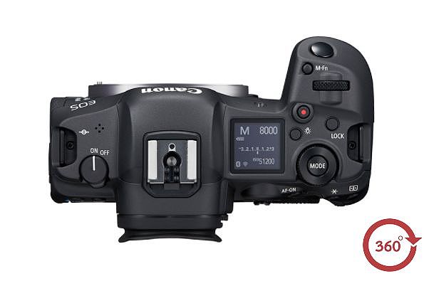 “年轻人的第一台8K 60P相机”发布 仅售2.8万 - 3