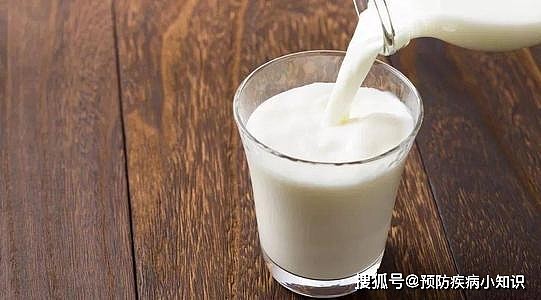 甲状腺不好不能喝牛奶？保护甲状腺，饮食注意“3少、3多” - 3