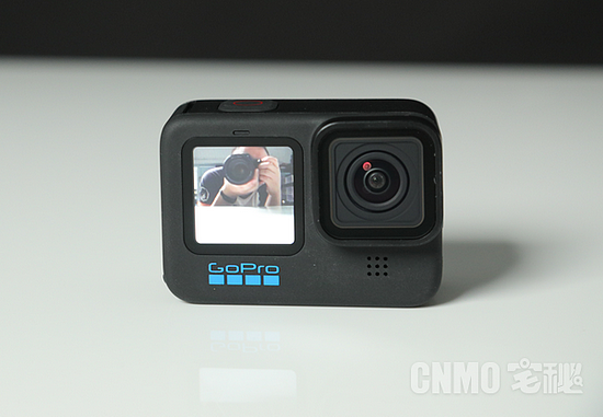 GoPro HERO10 Black评测：GP2开启GoPro的下一个新纪元 - 8