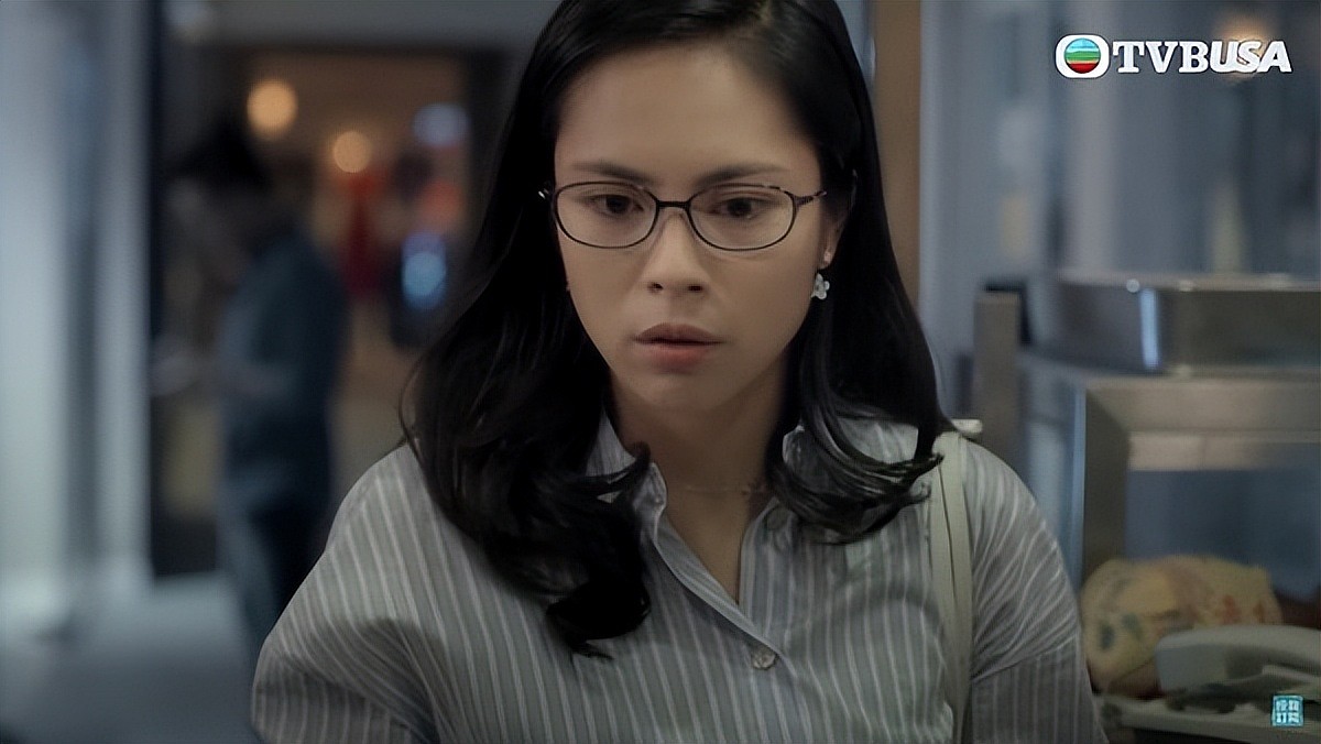 《金宵大厦2》外佣角色引争议，TVB道歉并下架相关集数 - 4