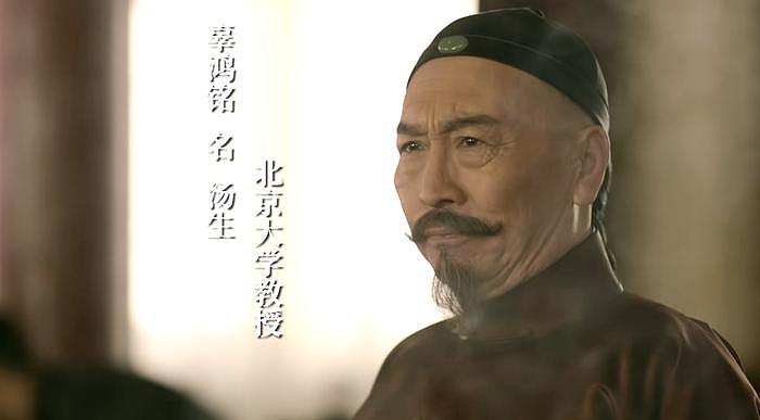 “老戏骨”毕彦君：前妻是陈晓旭，低调拍戏36年，如今平淡过一生 - 12