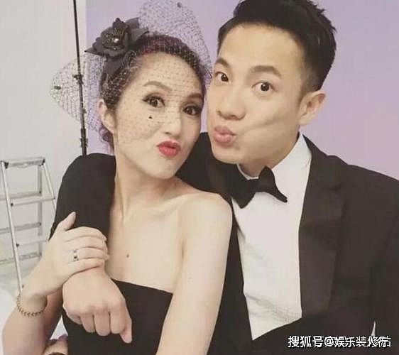 杨千嬅与丁子高爱巢：为了老婆准备生日惊喜，幸福如此简单，羡慕 - 1