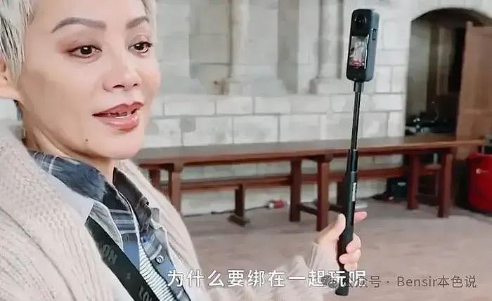 一线女明星宁静是如何一步步沦为“综艺混子”的 - 27