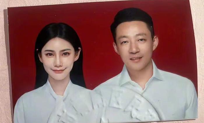汪小菲二婚娇妻被嘲“科技脸”，张雨绮大S张颖颖，谁更好看 - 6