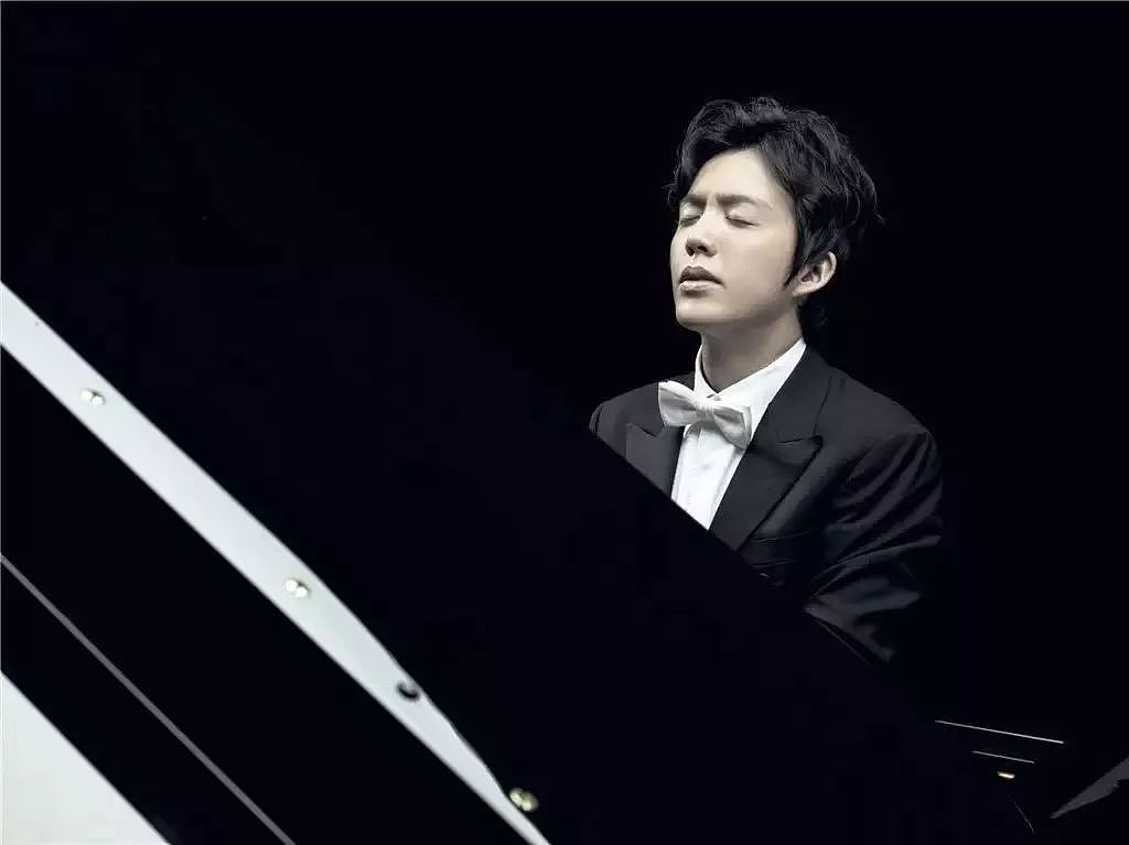 李云迪出事后首位艺人为他说话，钢琴大师刘诗昆：希望大家给他机会 - 1