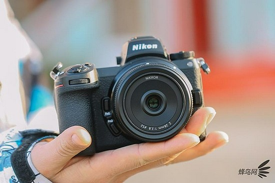 休闲摄影的便携式定焦镜头 尼克尔Z 28mm f/2.8评测 - 4