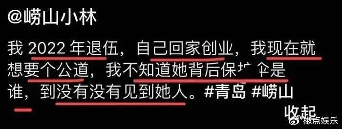 大V开始洗地：王慧系普通村民，对她已是顶格处罚，网友别再诋毁 - 10