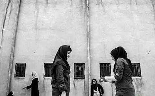 伊朗怪异风俗处女死刑前必须破身（伊朗最残忍的刑法）