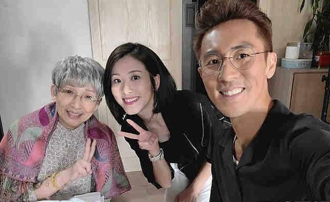 28岁TVB小花邓佩仪苦等7年的女一之作《换命真相》，获台庆档播出 - 4