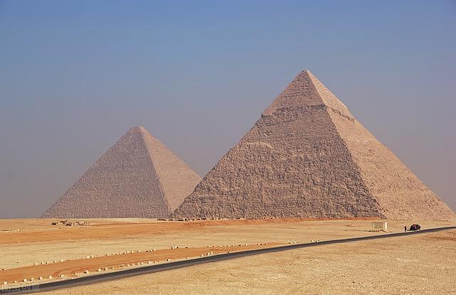 埃及金字塔到底是什么？象征什么？有什么功能？ - 2