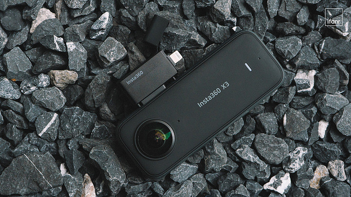 影石Insta360 X3轻体验：有大底有大屏，值得买的全景相机 - 12