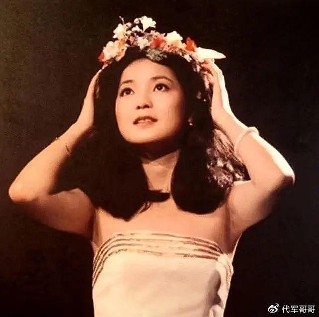 邓丽君去世27年后，男友保罗再婚生子，弟弟的坚持让人泪目 - 6