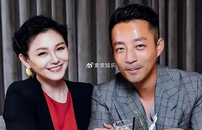 汪小菲正式公开未婚妻合照，两人搂肩对视甜笑，夫妻相很浓 - 10