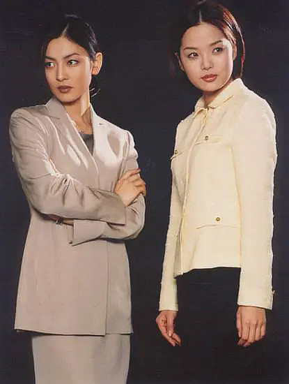 2000年4月26日，MBC韩剧《爱上女主播》开播…… - 4