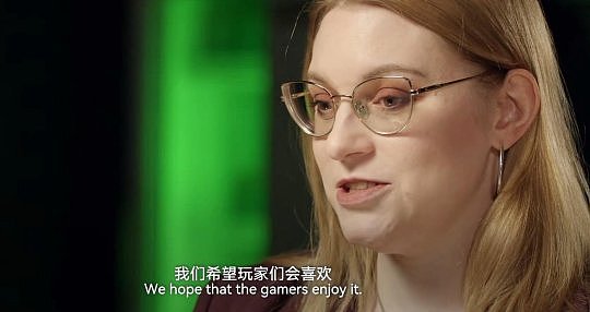 《巫师3》中文配音幕后故事视频 将尽可能符合玩家日常用语习惯 - 5