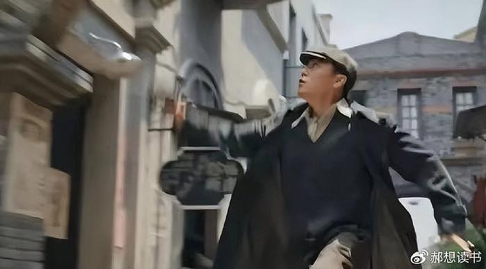 哈尔滨1944：杨幂、秦昊领衔主演，三台联播，收视率说明了一切 - 11