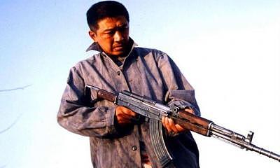 新中国第一大案—白宝山，他没当过兵，为什么那么厉害？