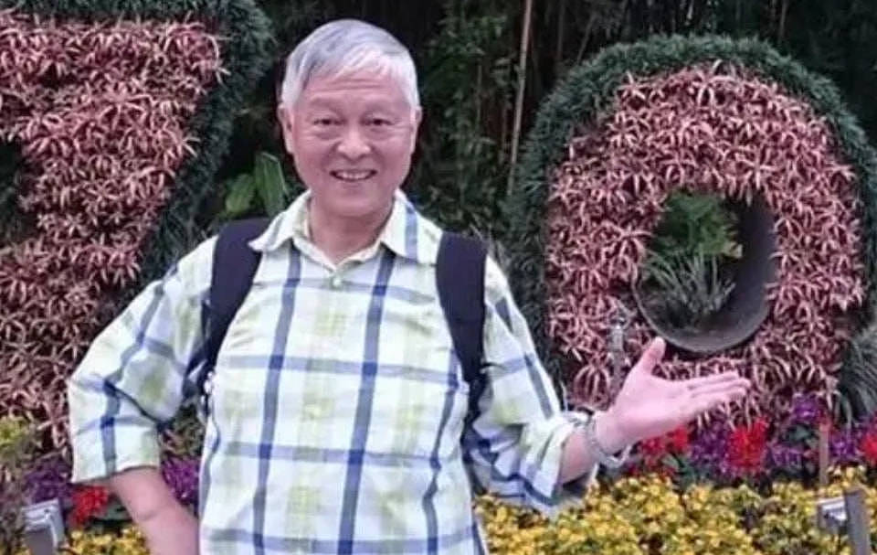 69岁视帝唐川去世，因脑中风住院一年，最后一次露面仍乐观 - 5