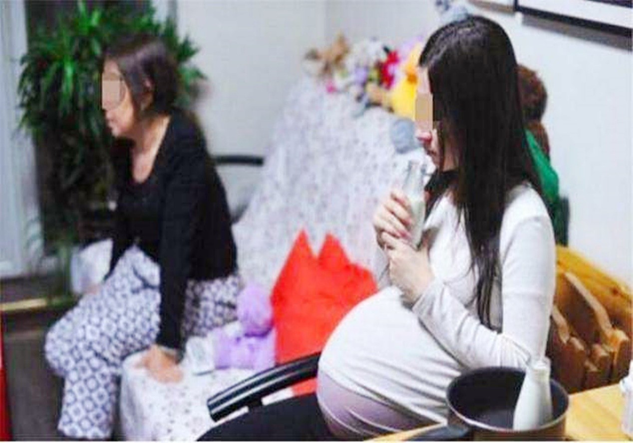 超预产期两周，产妇看到新生儿第一眼就后悔了，超期妊娠危害大 - 2