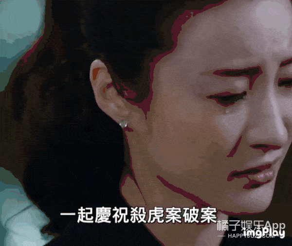 林峯堂妹林夏薇勇夺TVB视后，钟嘉欣陪跑？TVB也成注水猪肉？ - 9