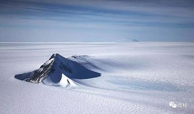 至今无解的南极十大神秘现象