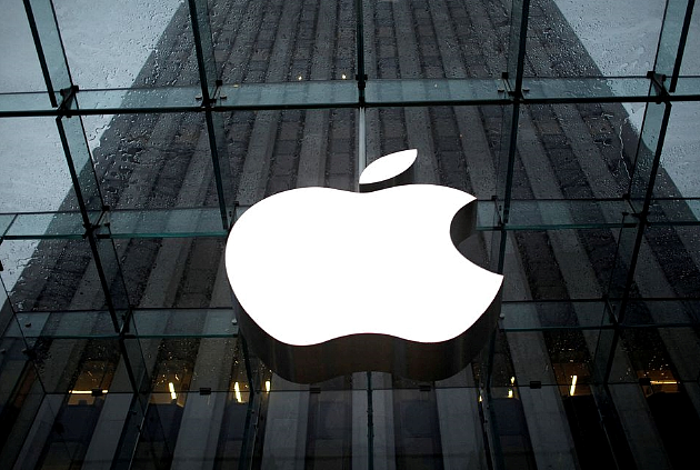 苹果前员工被控诈骗公司1000多万美元 面临五项刑事指控 - 1