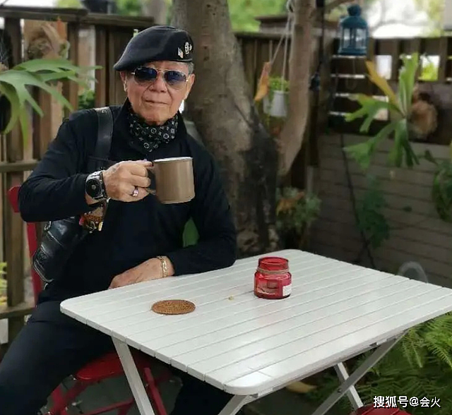 知名导演张鹏翼去世，因病离世享年80岁，4个月前仍在筹备新戏 - 1