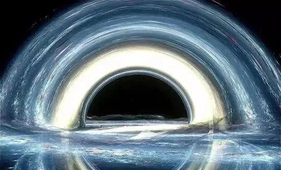 霍金的黑洞定理首次被观测证实 距离提出已时隔50年 - 1