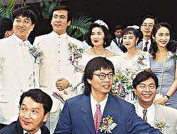 6位TVB老戏骨聚会同框：2人丧妻，2人离婚，87岁罗兰一生未婚未育 - 14