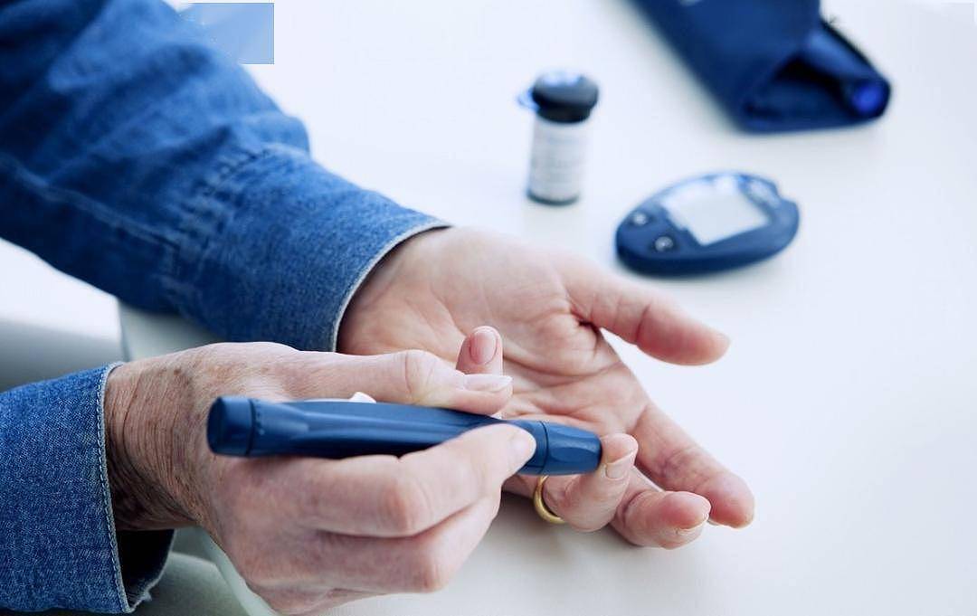 搜狐医药 | 《中华糖尿病杂志》：2型糖尿病早期强化治疗或可实现逆转 - 1