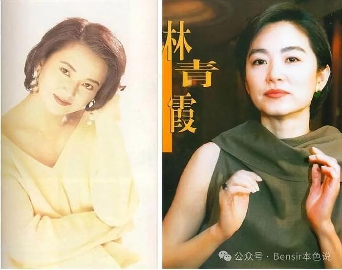 胡慧中：女儿体重近200斤，黑帮前夫惨死街头，女神如今过得好吗 - 12