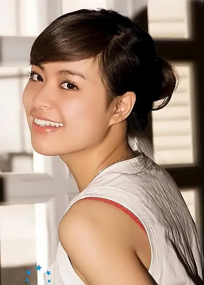 她是现实版“甄嬛传”，19岁成越南最大性丑闻主角，如今红遍全网 - 7