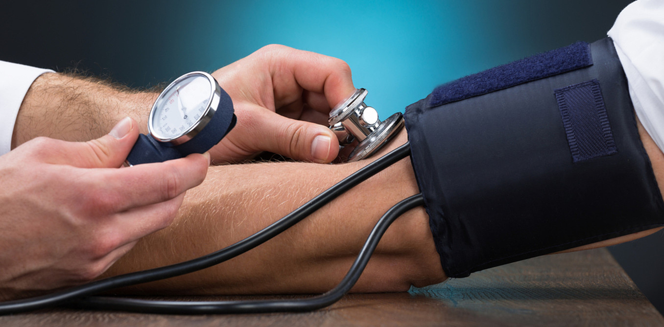 高血压会发展为尿毒症？医生提醒：关注3个症状，可能是预警信号 - 1
